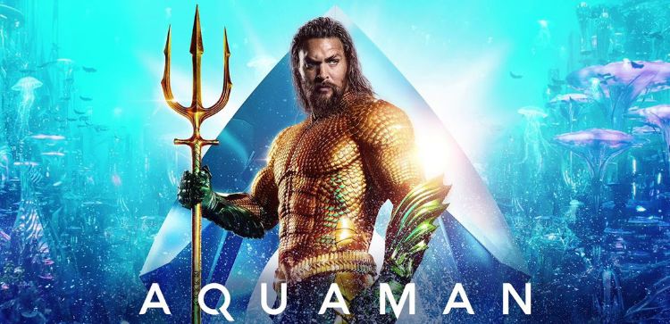 Image d'Aquaman