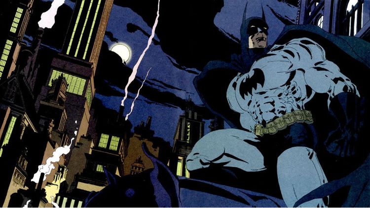 Image de Nuits d'Halloween