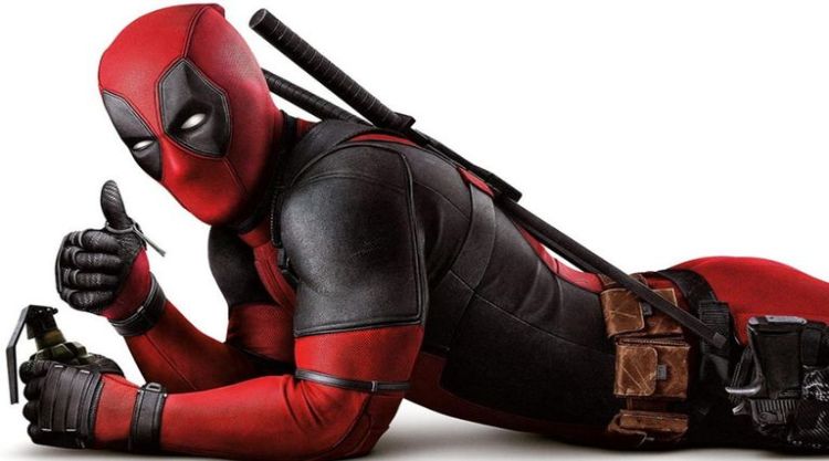 Image de Deadpool