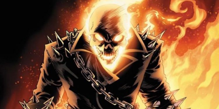 Image de Ghost Rider